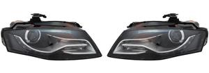Koplamp Set SET327986