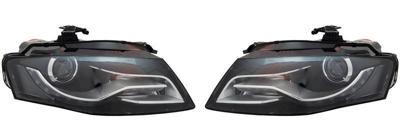 Koplamp Set SET327986