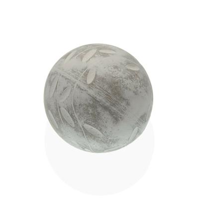Decoratieve figuren Versa Wit