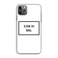 Link in bio: iPhone 11 Pro Max Tough Case