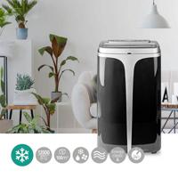 3-in-1 Mobiele Design Airco - 12.000 BTU - Dekbed-Discounter.nl - thumbnail