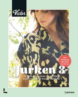 Jurken 3 (Paperback)