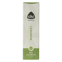 Lavandin abrialis eko bio 10 Milliliter