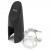 D&apos;Addario Woodwinds RAS1N Rico Ligature & Cap voor altsax