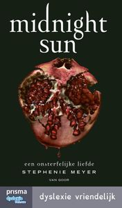 Midnight Sun - Stephenie Meyer - ebook