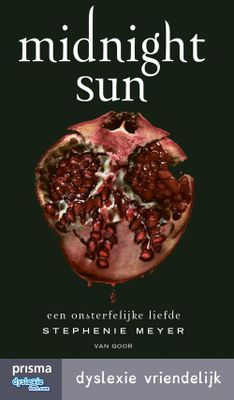 Midnight Sun - Stephenie Meyer - ebook