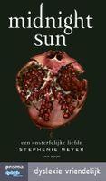 Midnight Sun - Stephenie Meyer - ebook