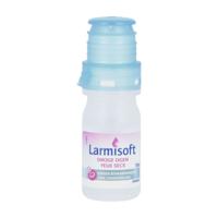 Larmisoft Droge Ogen 10ml
