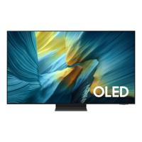 Samsung OLED 4K QE65S95F (2025) - 65 inch - OLED TV Samsung OLED 4K QE65S95F (2025) - 65 inch - OLED TV
