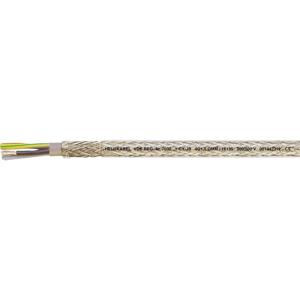 Helukabel Y-CY-JB Stuurstroomkabel 3 G 0.75 mm² Transparant 16126-500 500 m