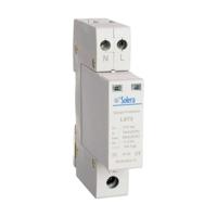 Overspanningsbeveiliging Solera 1p+n 30ka lst2