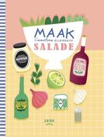 Maak Salade (Hardback)