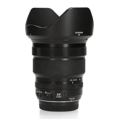 Fujifilm XF 10-24mm F4.0 R OIS