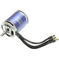 Pichler Modellbau BOOST 35 Brushless elektromotor voor vliegtuigen kV (rpm/volt): 925