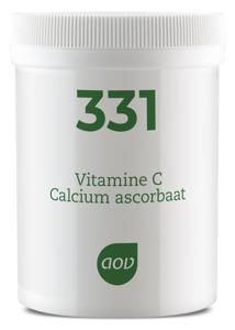 331 Vitamine C calcium ascorbaat