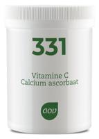 331 Vitamine C calcium ascorbaat