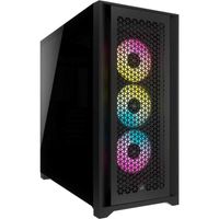 iCUE 5000D RGB AIRFLOW Tower behuizing