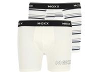 MEXX 2 jongens boxers (Wit, 134/140)