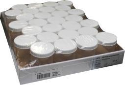 Blockland Tabletflacon optipot helder gedopt 180ml