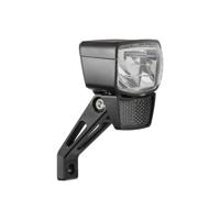 Axa Koplamp nxt e-bike 80 lux 6-12v - zwart