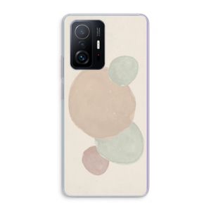 Geo #9: Xiaomi 11T Pro Transparant Hoesje