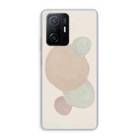 Geo #9: Xiaomi 11T Pro Transparant Hoesje