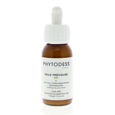 Huile Précieuse De-Stressing Essential O