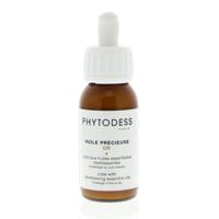 Huile Précieuse De-Stressing Essential O