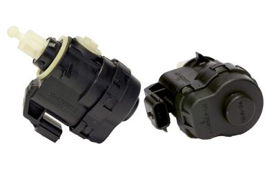 Stelmotor koplamp lichthoogte 200797MA1