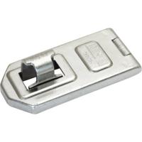 Kasp Overvalslot met sluitplaat 120 mm K260120D 1 stuk(s)