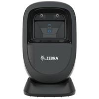 Zebra DS9308 2D-barcodescanner Kabel 2D, 1D Imager Zwart Inbouw USB, RS232