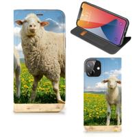 iPhone 12 | iPhone 12 Pro | Hoesje maken | Schaap en Lammetje