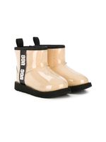 UGG Kids bottines Classic Mini II - Tons neutres