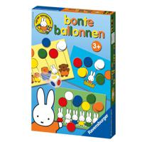 Ravensburger Bonte Ballonnen - thumbnail