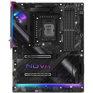 Asrock Z790 Nova WiFi Intel Z790 LGA 1700 ATX