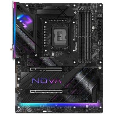 Moederbord Intel Asrock Z790 NOVA WIFI