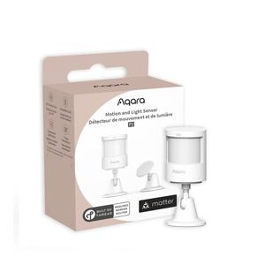 Aqara Motion & Light Sensor P2