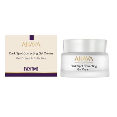 Ahava Dark Spot Correcting Gel Cream 50ml