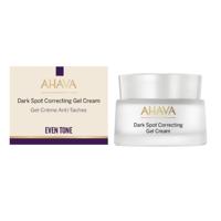 Ahava Dark Spot Correcting Gel Cream 50ml