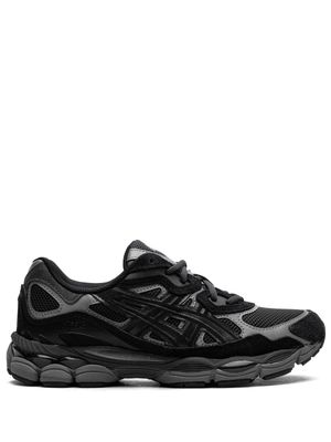 ASICS baskets Gel NYC 'Graphite Grey Black' - Noir
