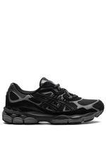 ASICS baskets Gel NYC 'Graphite Grey Black' - Noir - thumbnail