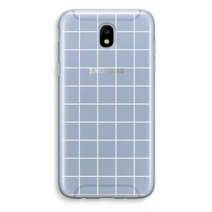 Rooster 2: Samsung Galaxy J5 (2017) Transparant Hoesje