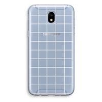 Rooster 2: Samsung Galaxy J5 (2017) Transparant Hoesje Rooster 2: Samsung Galaxy J5 (2017) Transparant Hoesje