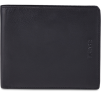 Picard Wallet Brooklyn -Black