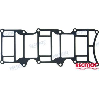 REC61A-13645-00 - INLAATPLAAT Yamaha