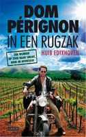 Dom Perignon in een rugzak - Huib Edixhoven - ebook - thumbnail