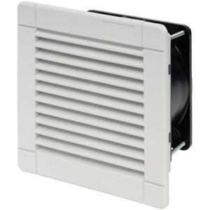 Finder 7F.70.8.230.2055 Schakelkastventilator, EMC 230 V/AC 22 W (b x h x d) 150 x 150 x 76.5 mm 1 stuk(s)