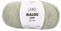 Lang Yarns Malou Light 192 Reseda Green