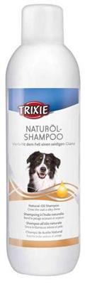 TRIXIE SHAMPOO NATUUROLIE