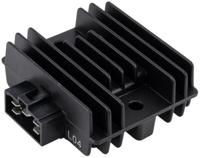 RMS Voltage regulator